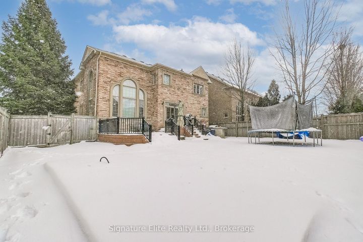 Photo 48 at 3428 Mistwell Crescent, BR Bronte, Oakville