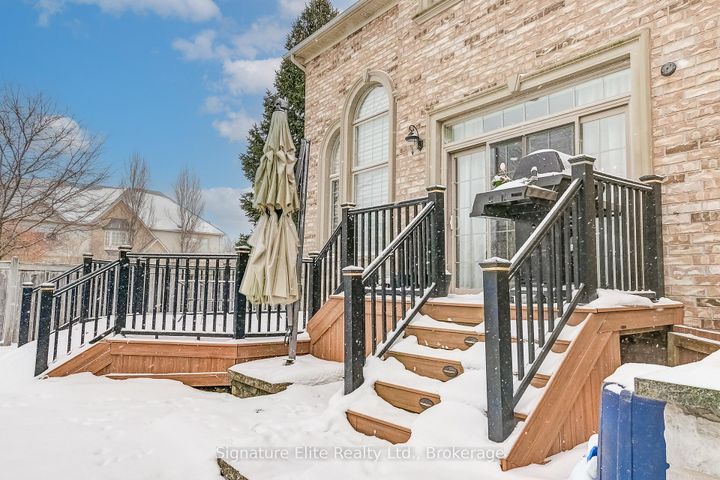 Photo 49 at 3428 Mistwell Crescent, BR Bronte, Oakville