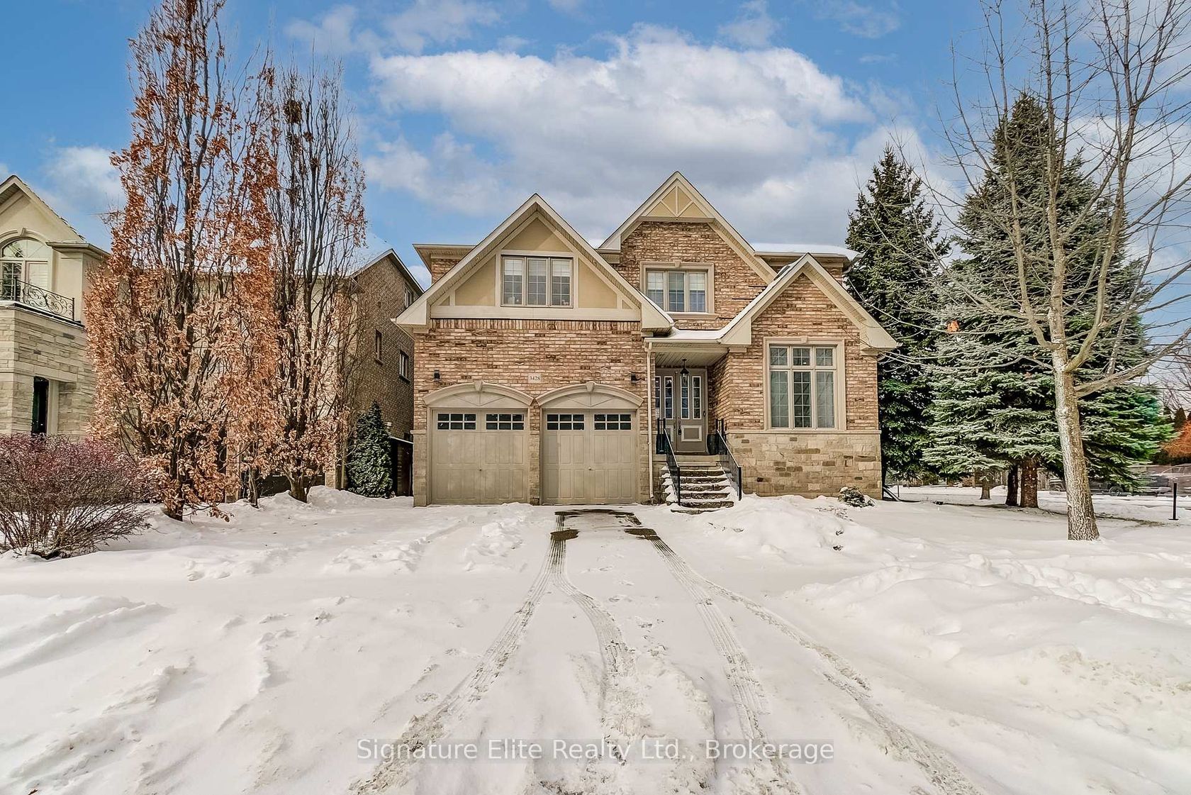 3428 Mistwell Crescent, BR Bronte, Oakville 2