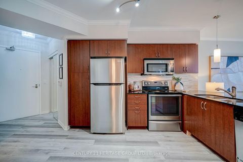 Photo 8 at 3108 - 2240 Lakeshore Boulevard W, Mimico, Toronto