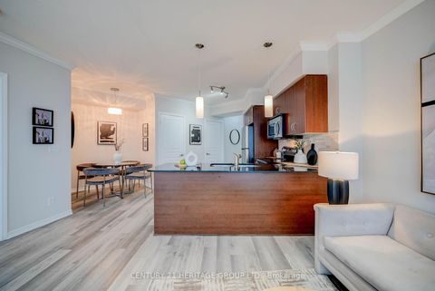 Photo 12 at 3108 - 2240 Lakeshore Boulevard W, Mimico, Toronto
