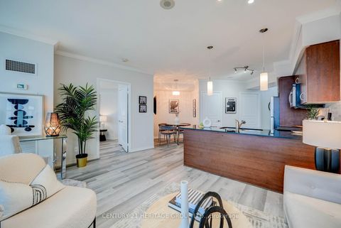 Photo 13 at 3108 - 2240 Lakeshore Boulevard W, Mimico, Toronto