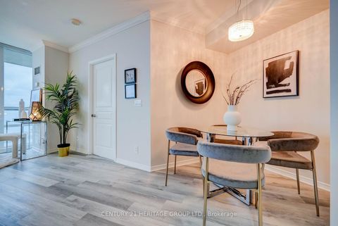 Photo 14 at 3108 - 2240 Lakeshore Boulevard W, Mimico, Toronto