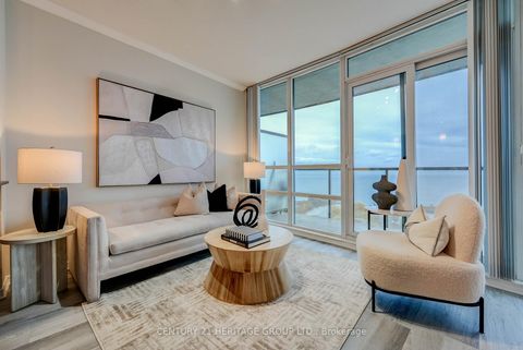 Photo 15 at 3108 - 2240 Lakeshore Boulevard W, Mimico, Toronto