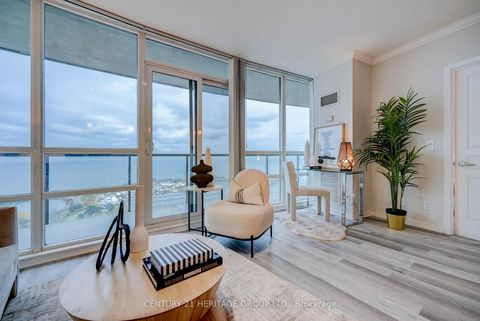 Photo 19 at 3108 - 2240 Lakeshore Boulevard W, Mimico, Toronto