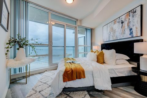 Photo 21 at 3108 - 2240 Lakeshore Boulevard W, Mimico, Toronto