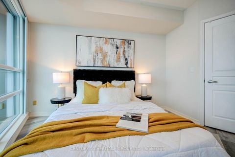 Photo 23 at 3108 - 2240 Lakeshore Boulevard W, Mimico, Toronto