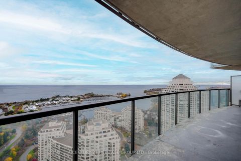 Photo 25 at 3108 - 2240 Lakeshore Boulevard W, Mimico, Toronto