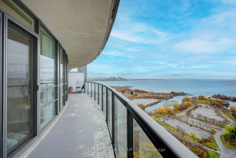 Photo 29 at 3108 - 2240 Lakeshore Boulevard W, Mimico, Toronto