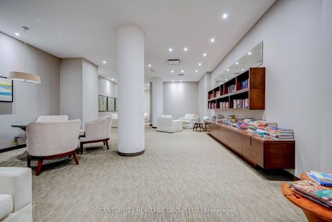 Photo 33 at 3108 - 2240 Lakeshore Boulevard W, Mimico, Toronto