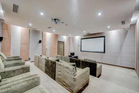 Photo 38 at 3108 - 2240 Lakeshore Boulevard W, Mimico, Toronto