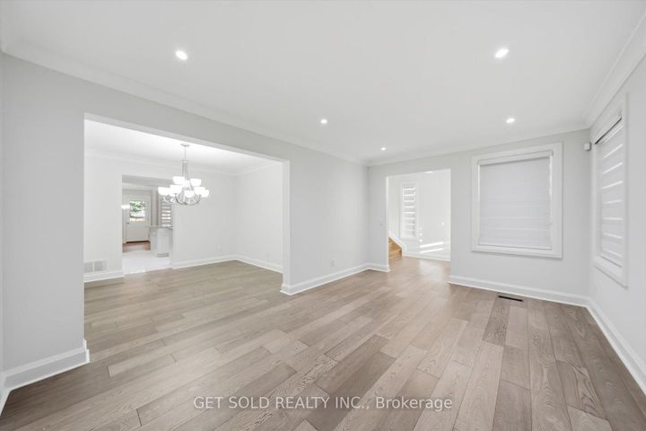 Photo 7 at 18 Mill Street S, Downtown Brampton, Brampton