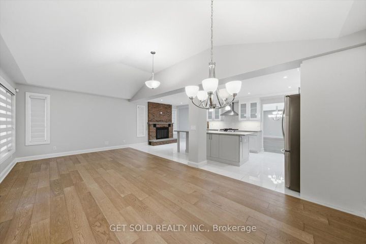 Photo 16 at 18 Mill Street S, Downtown Brampton, Brampton