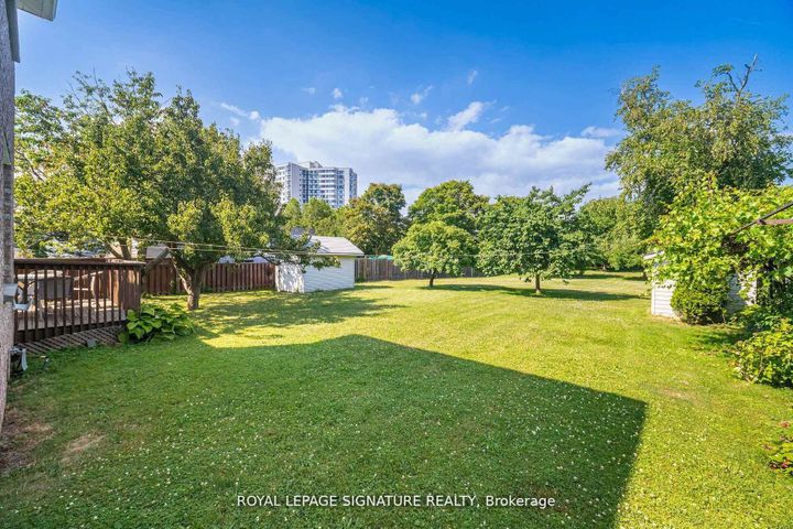 Photo 0 at 4097 Hickory Drive, Rathwood, Mississauga