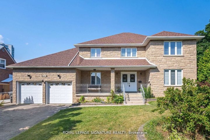 Photo 8 at 4097 Hickory Drive, Rathwood, Mississauga