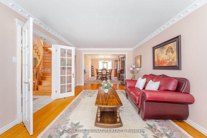 Photo 15 at 4097 Hickory Drive, Rathwood, Mississauga