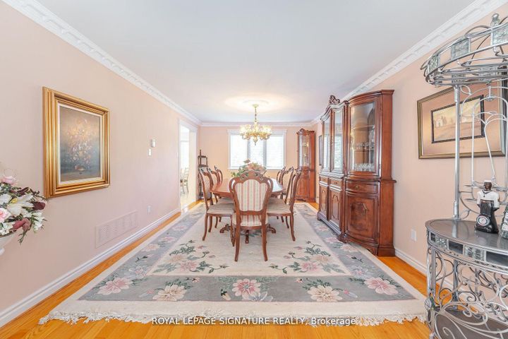 Photo 16 at 4097 Hickory Drive, Rathwood, Mississauga