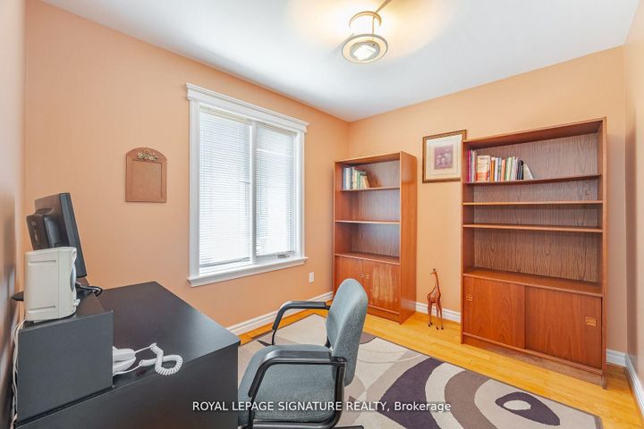 Photo 26 at 4097 Hickory Drive, Rathwood, Mississauga