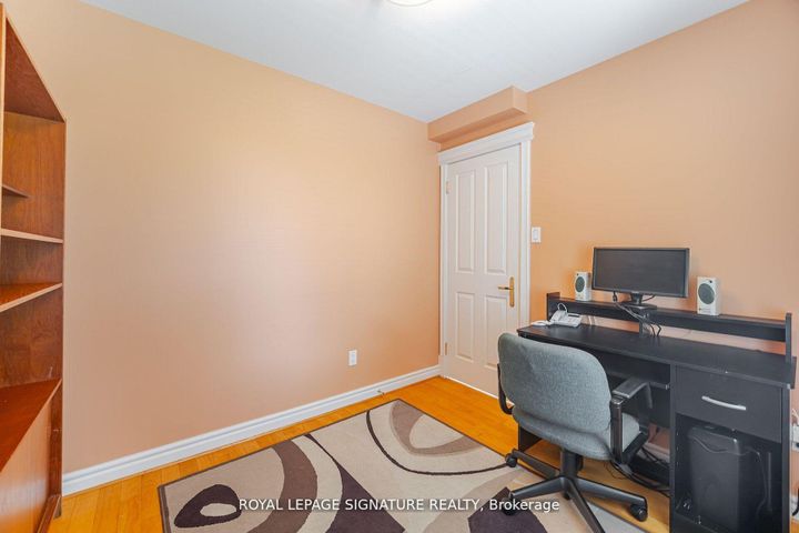 Photo 27 at 4097 Hickory Drive, Rathwood, Mississauga