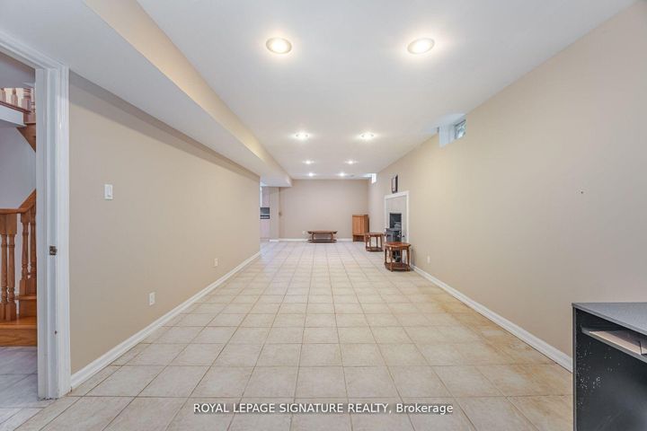 Photo 42 at 4097 Hickory Drive, Rathwood, Mississauga