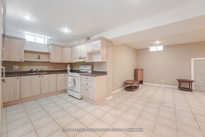 Photo 45 at 4097 Hickory Drive, Rathwood, Mississauga