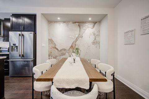 Photo 4 at 42 Causland Lane, Devonsleigh, Richmond Hill