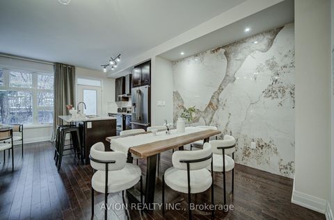 Photo 5 at 42 Causland Lane, Devonsleigh, Richmond Hill