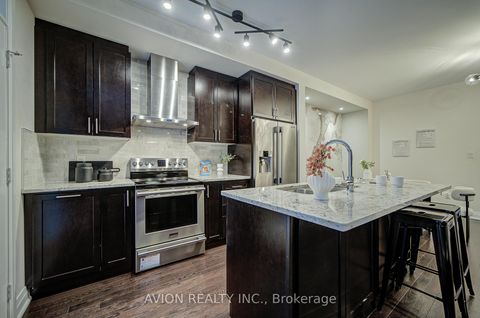 Photo 6 at 42 Causland Lane, Devonsleigh, Richmond Hill