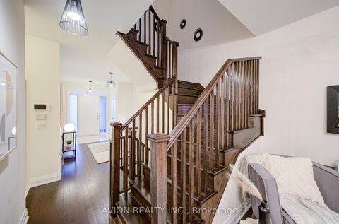 Photo 13 at 42 Causland Lane, Devonsleigh, Richmond Hill