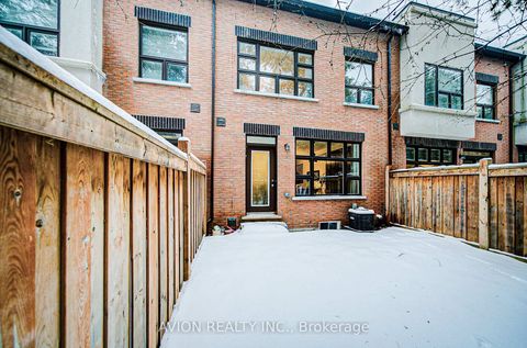 Photo 28 at 42 Causland Lane, Devonsleigh, Richmond Hill