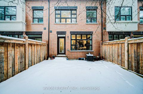 Photo 30 at 42 Causland Lane, Devonsleigh, Richmond Hill