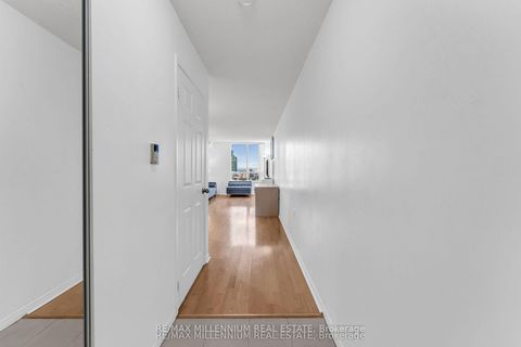 Photo 3 at 2302 - 35 Finch Avenue E, Willowdale East, Toronto