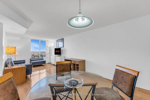 Photo 4 at 2302 - 35 Finch Avenue E, Willowdale East, Toronto