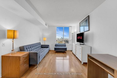 Photo 5 at 2302 - 35 Finch Avenue E, Willowdale East, Toronto