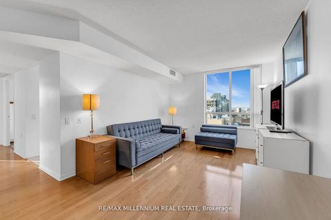 Photo 6 at 2302 - 35 Finch Avenue E, Willowdale East, Toronto