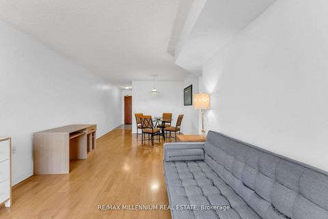 Photo 8 at 2302 - 35 Finch Avenue E, Willowdale East, Toronto