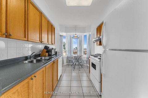 Photo 10 at 2302 - 35 Finch Avenue E, Willowdale East, Toronto