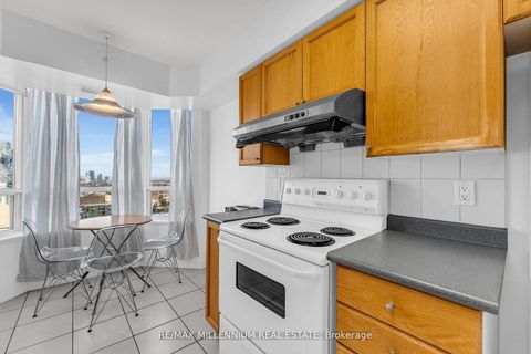 Photo 12 at 2302 - 35 Finch Avenue E, Willowdale East, Toronto