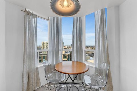 Photo 13 at 2302 - 35 Finch Avenue E, Willowdale East, Toronto