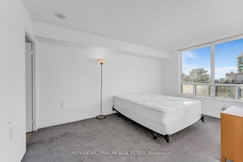 Photo 15 at 2302 - 35 Finch Avenue E, Willowdale East, Toronto