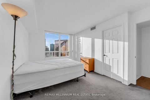 Photo 17 at 2302 - 35 Finch Avenue E, Willowdale East, Toronto