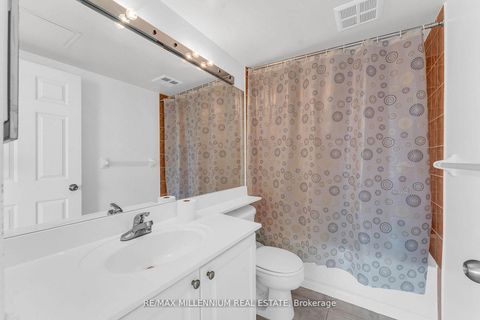 Photo 21 at 2302 - 35 Finch Avenue E, Willowdale East, Toronto