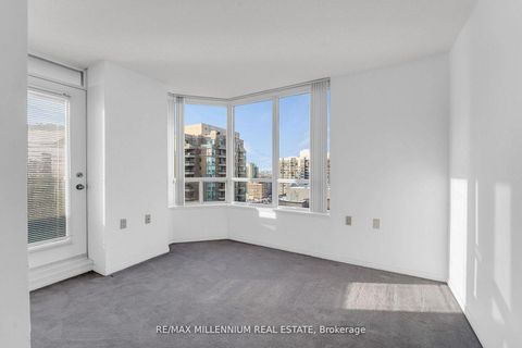 Photo 22 at 2302 - 35 Finch Avenue E, Willowdale East, Toronto