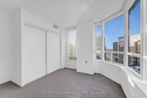 Photo 23 at 2302 - 35 Finch Avenue E, Willowdale East, Toronto