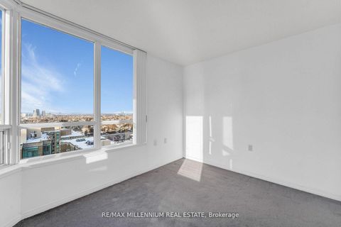 Photo 24 at 2302 - 35 Finch Avenue E, Willowdale East, Toronto