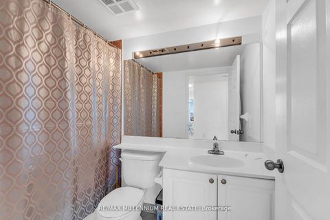 Photo 25 at 2302 - 35 Finch Avenue E, Willowdale East, Toronto