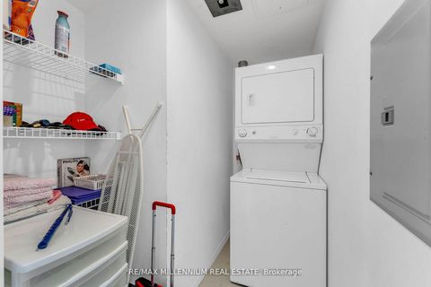 Photo 26 at 2302 - 35 Finch Avenue E, Willowdale East, Toronto