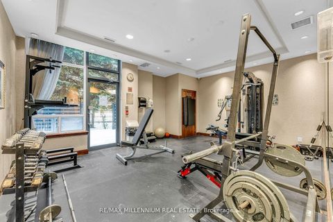 Photo 30 at 2302 - 35 Finch Avenue E, Willowdale East, Toronto