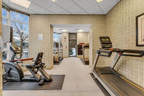 Photo 32 at 2302 - 35 Finch Avenue E, Willowdale East, Toronto