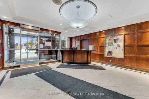 Photo 34 at 2302 - 35 Finch Avenue E, Willowdale East, Toronto